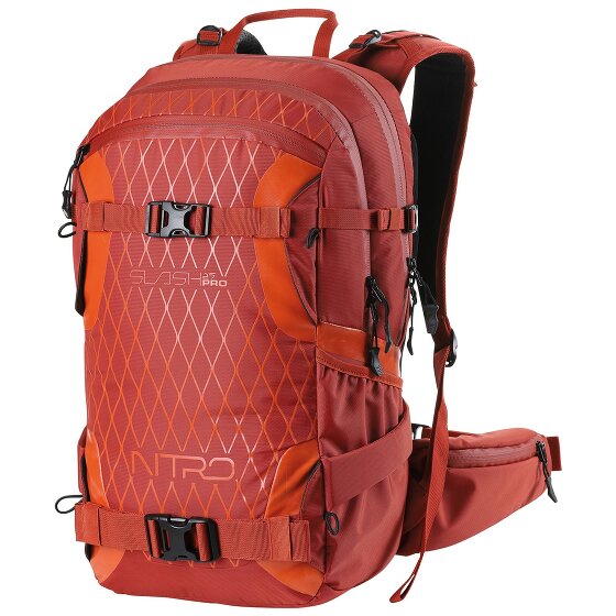 NITRO Slash 25L Pro backpack 53 cm