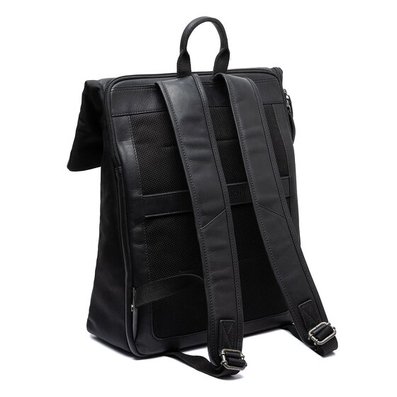 The Chesterfield Brand Fusion Trondheim Daypack 40 cm Laptop compartment
