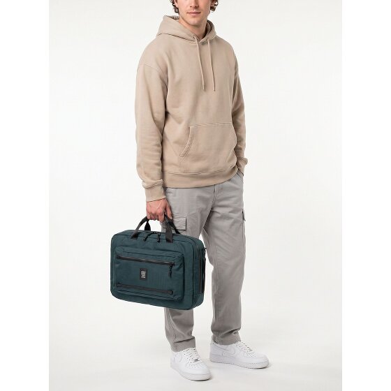 Topo Designs Global Briefcase 46 cm Laptop compartment