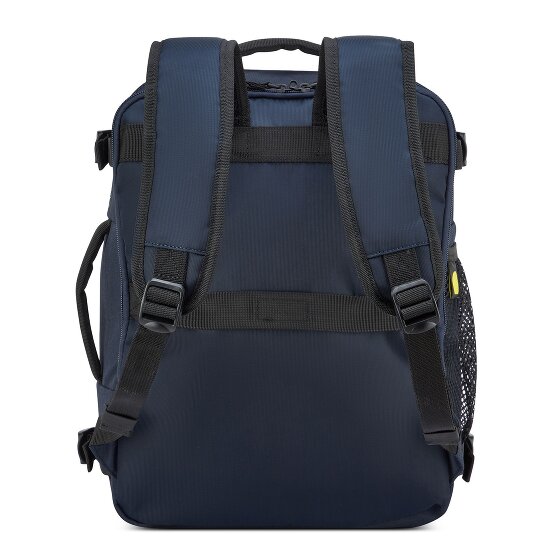 Delsey Paris Brochant 3 travel backpack 40 cm