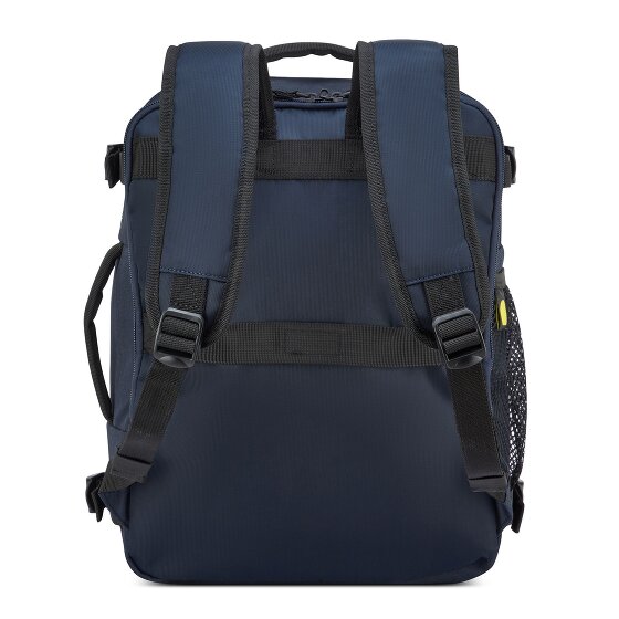 Delsey Paris Brochant 3 travel backpack 40 cm