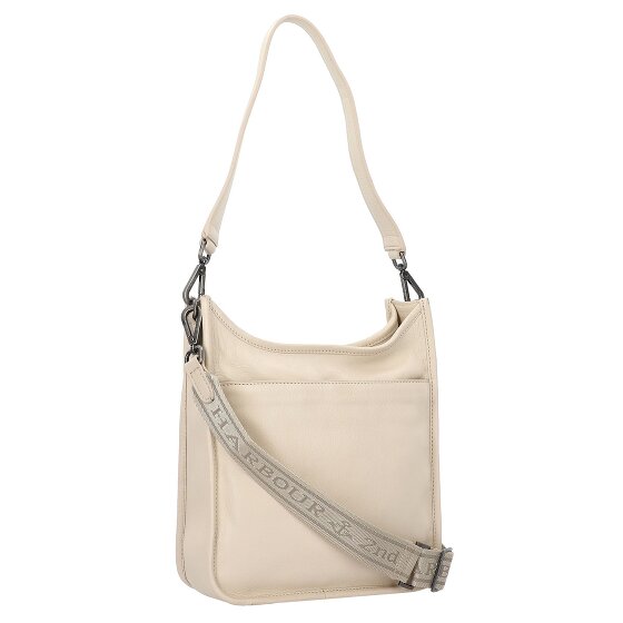 Harbour 2nd Just Pure Liara Shoulder Bag Leather 26 cm