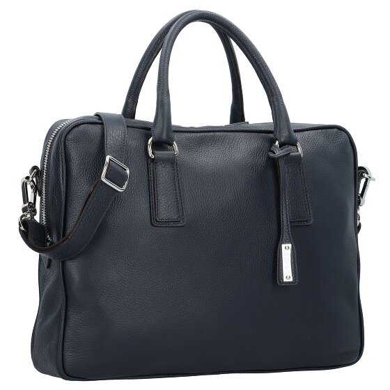 abro Adria Handbag Genuine Leather 37.5 cm