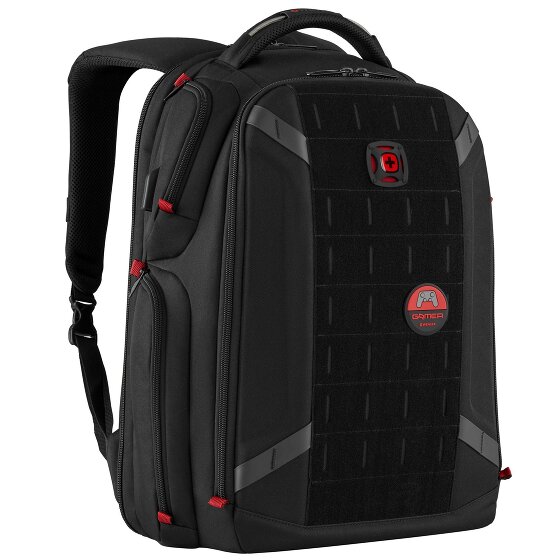 Wenger PlayerOne Business backpack 49 cm Laptop compartment