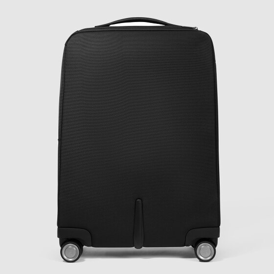 Piquadro Brief 2 4 wheels Cabin trolley 55 cm
