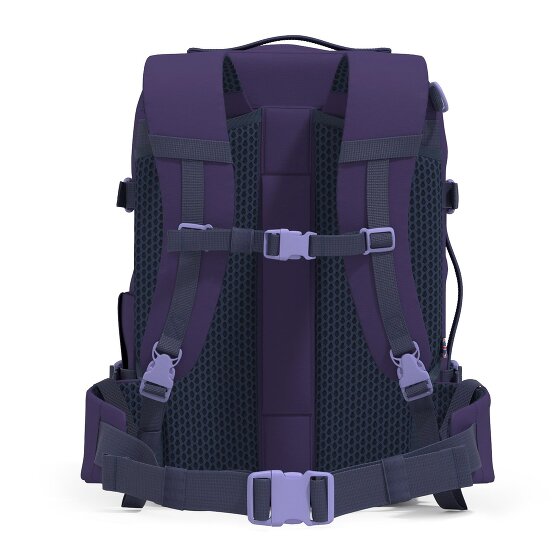Cabin Zero Travel Cabin Bag Classic Pro 32L Backpack 46 cm laptop compartment