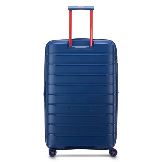 Roncato B-Flying Move 4 wheels Trolley 78 cm with expansion pleat