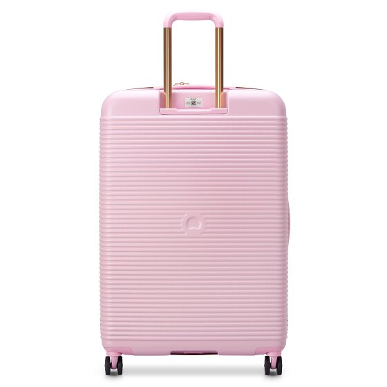 Delsey Paris Freestyle 4-wheel trolley 76 cm