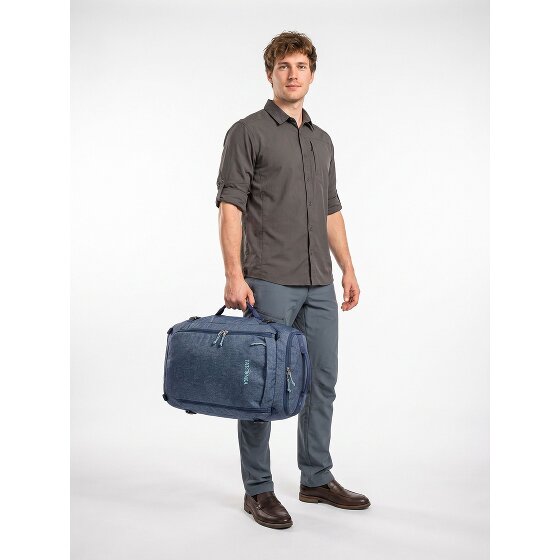 Tatonka Duffle Bag 45 Foldable Travel Bag 57 cm