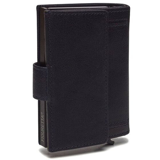 The Chesterfield Brand Hannover Wallet RFID protection Leather 7 cm