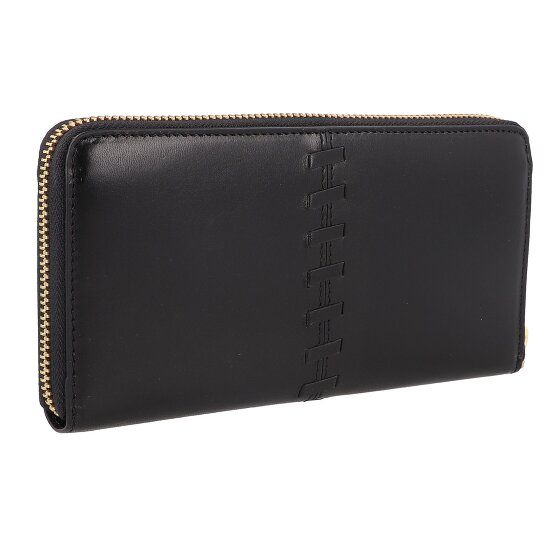 The Bridge Febe Wallet RFID protection Leather 13.5 cm