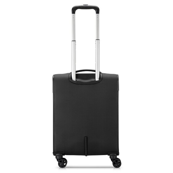 Roncato Jazz 4.0 4 wheels Cabin trolley S 55 cm with expansion pleat