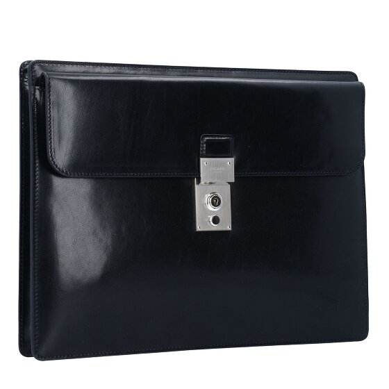 Picard Office briefcase leather 33 cm