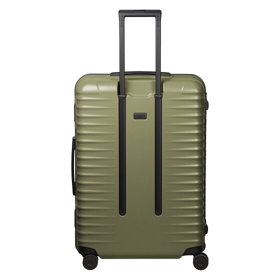 Titan Overseas 4 wheels Trolley L 75 cm