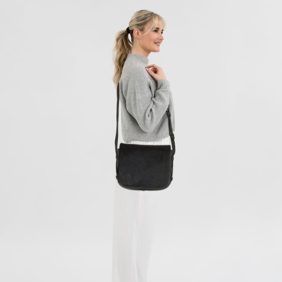 Cowboysbag San Francisco Shoulder bag Leather 24 cm Cowboysbag San Francisco Shoulder bag Leather 24 cm