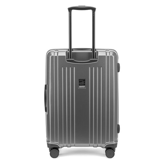 Epic Crate EX Wildlife 4 wheels Trolley 65 cm