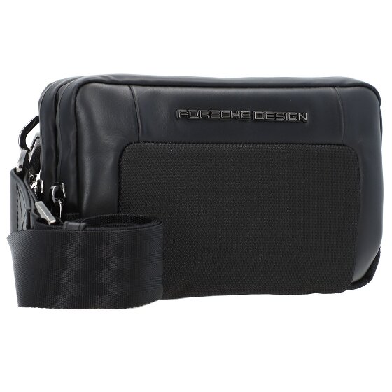 Porsche Design Roadster Shoulder bag Leather 20 cm