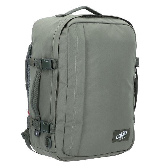 Cabin Zero Travel Cabin Bag Classic Plus 32L Backpack 46 cm Cabin Zero Travel Cabin Bag Classic Plus 32L Backpack 46 cm