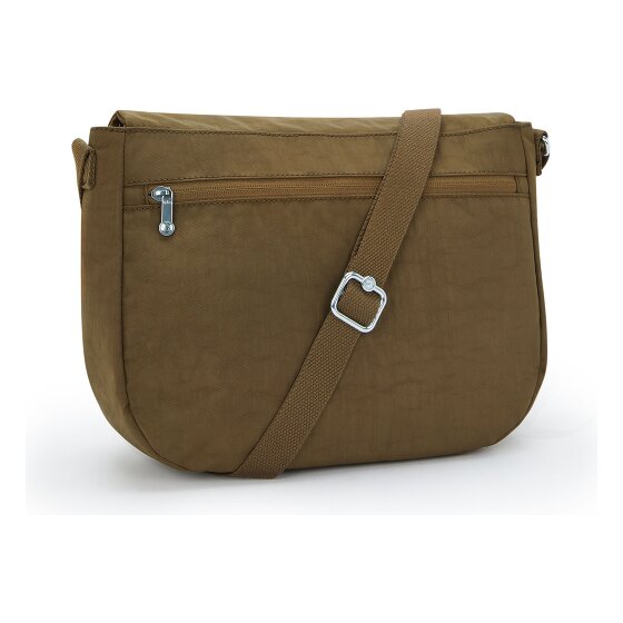 Kipling Basic Earthbeat Shoulder bag 30 cm