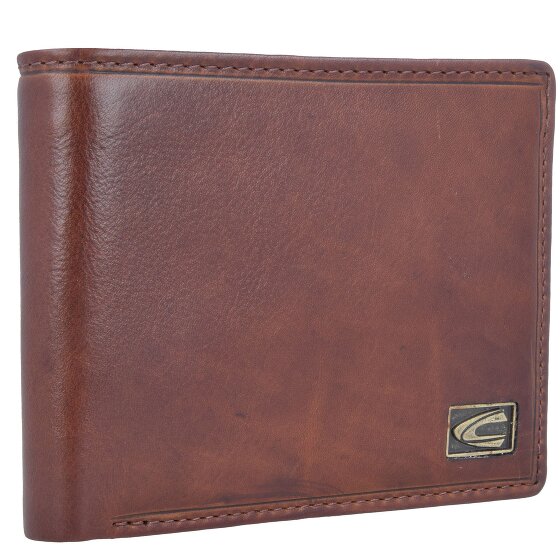 camel active Japan Wallet RFID protection Leather 12 cm