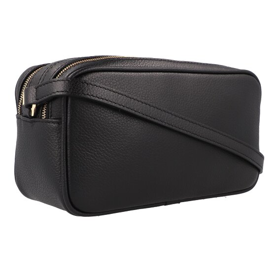 Patrizia Pepe Shoulder bag Leather 21.5 cm