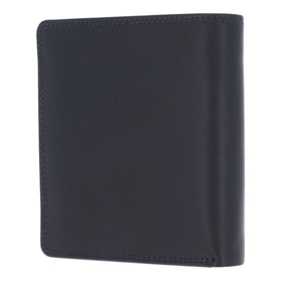 Golden Head Polo wallet RFID leather 10 cm