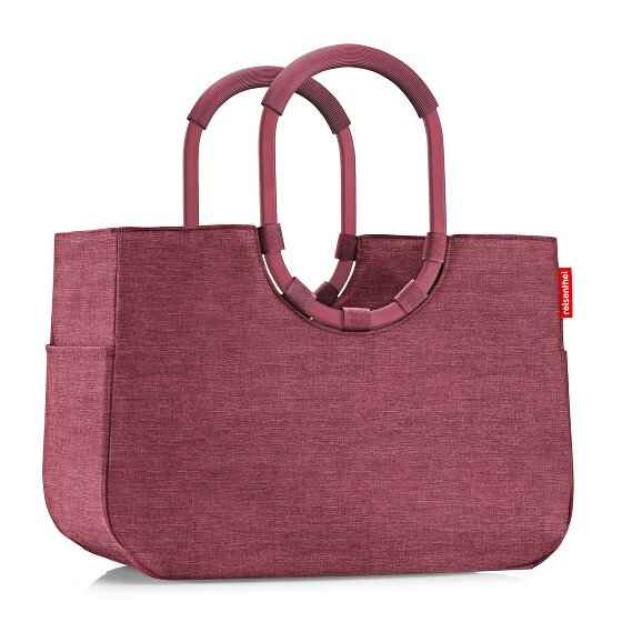 reisenthel Loopshopper L shopper bag 46 cm