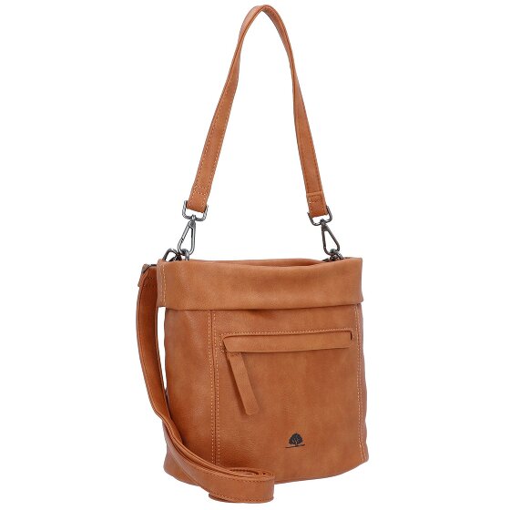 Greenburry Mad'l Dasch Shoulder Bag 26 cm