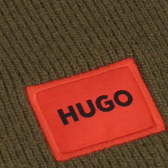Hugo Zaff 6 Scarf 180 cm