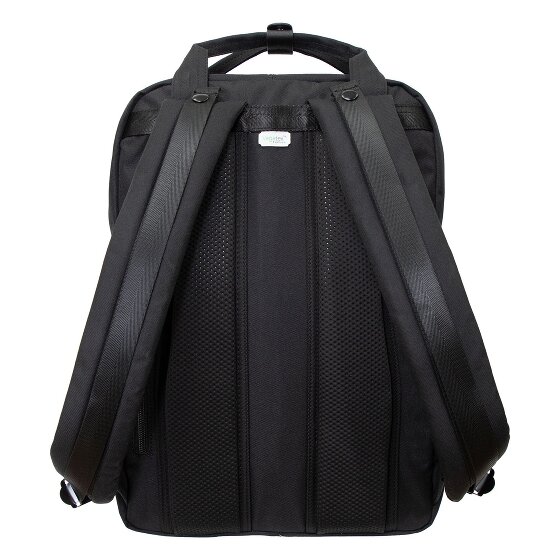 Doughnut Macaroon Daypack 45 cm Laptop compartment