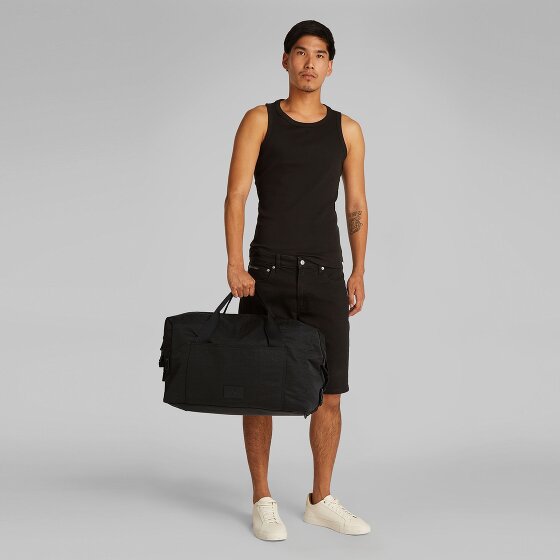 Calvin Klein Jeans Metro Nylon Weekender travel bag 50 cm Calvin Klein Jeans Metro Nylon Weekender travel bag 50 cm