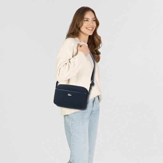 Lacoste LG Lacoste Everyday Shoulder bag 21 cm