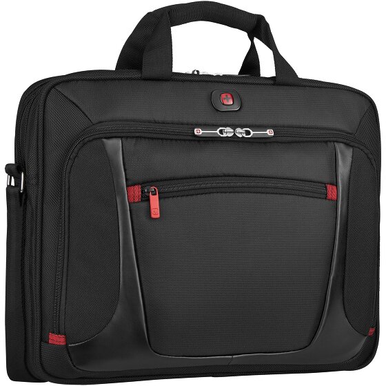 Wenger Sensor briefcase 40 cm laptop compartment