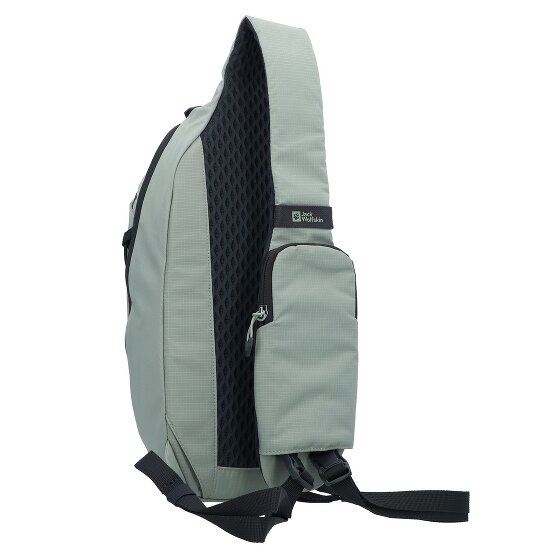 Jack Wolfskin Cyrox shoulder bag 35 cm Jack Wolfskin Cyrox shoulder bag 35 cm
