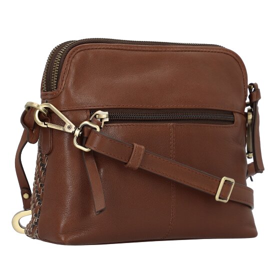 Picard Samos Shoulder bag Leather 20 cm