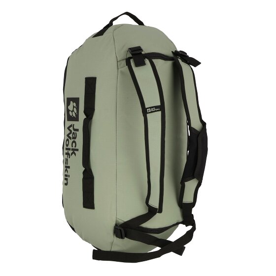 Jack Wolfskin All-In Duffle 35 Weekender travel bag 58 cm