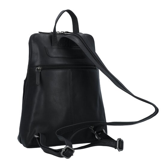 Greenburry Fiorentina City Backpack Leather 31 cm