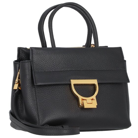 Coccinelle Arlettis Handbag Leather 20 cm