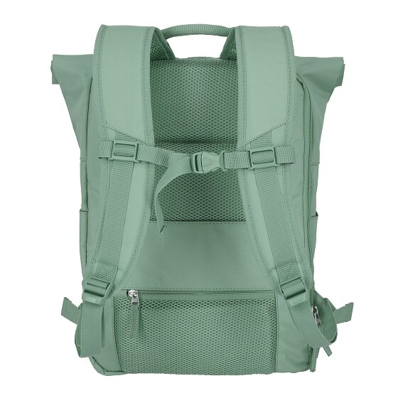 Travelite Basics Daypack 60 cm Laptop compartment