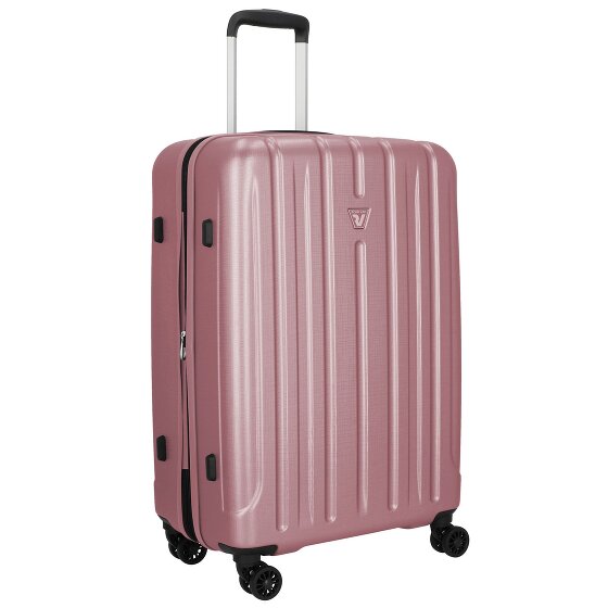 Roncato Kinetic 2.0 4 wheels Trolley M 66 cm with expansion pleat