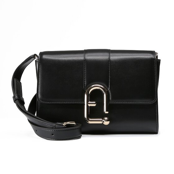 Furla Urban Shoulder bag S Leather 22.5 cm