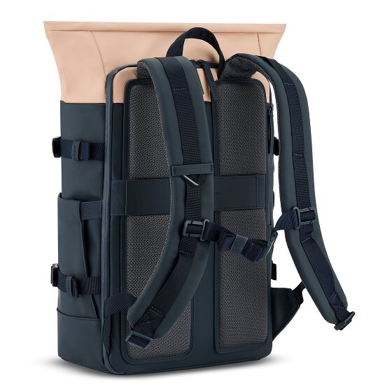Kapten & Son Helsinki Pro Daypack 52 cm Laptop compartment