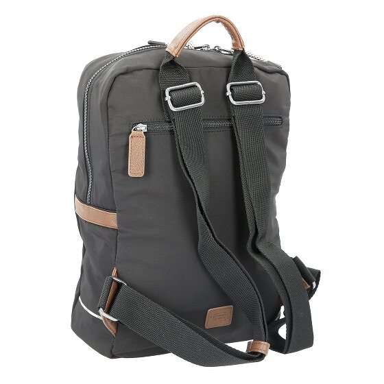 camel active Aurum Daypack 35 cm Laptop compartment
