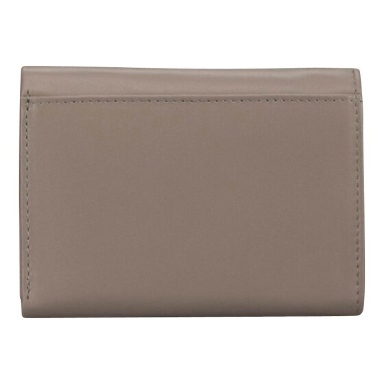 Jost Arva Wallet RFID protection Leather 12 cm