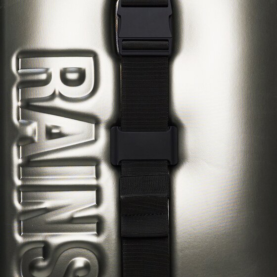 Rains Texel 4 wheels Cabin trolley 55 cm