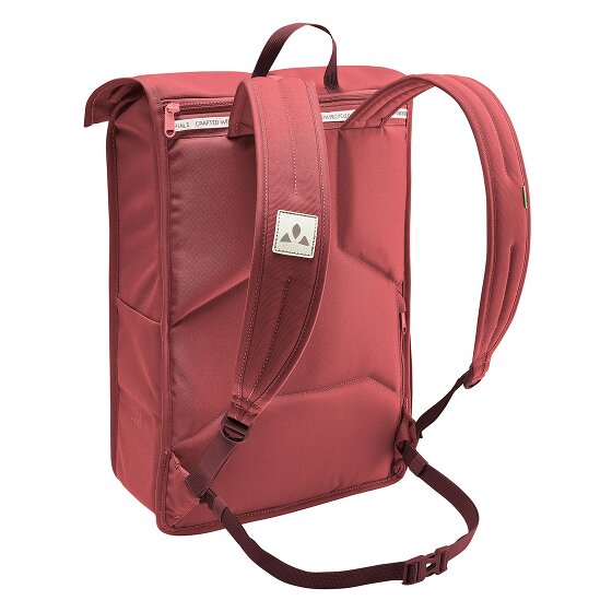 Vaude Coreway Rolltop 20 Daypack 45 cm Laptop compartment Vaude Coreway Rolltop 20 Daypack 45 cm Laptop compartment