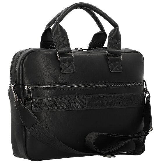 U.S. Polo Assn. Free Spirit Briefcase 39 cm