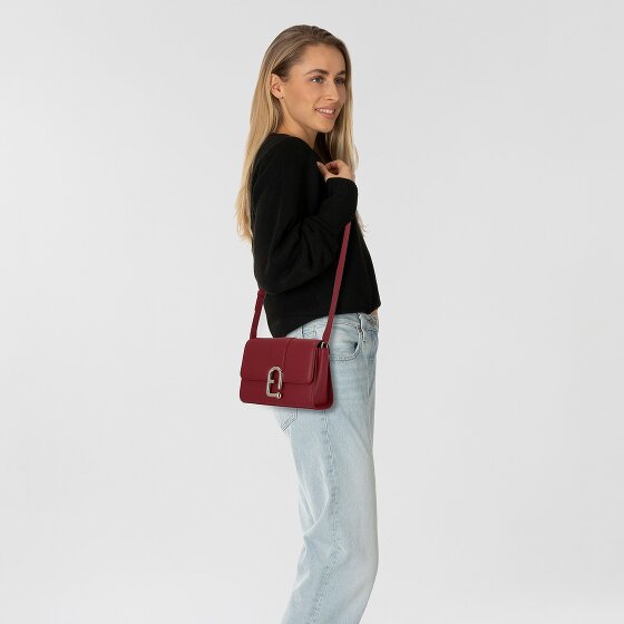 Furla Urban Shoulder bag S Leather 22.5 cm