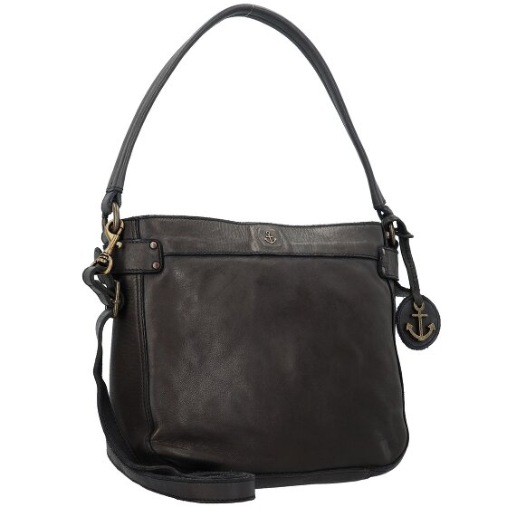 Harbour 2nd Anchor Love Luisa shoulder bag leather 25 cm