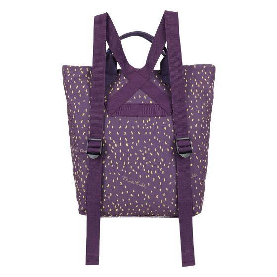 Fritzi aus Preußen Fritzi x Frida Kahlo Limited Daypack 50 cm